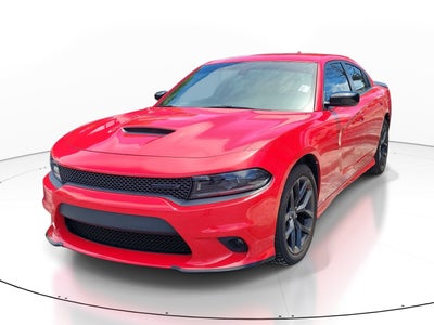 2022 Dodge Charger GT