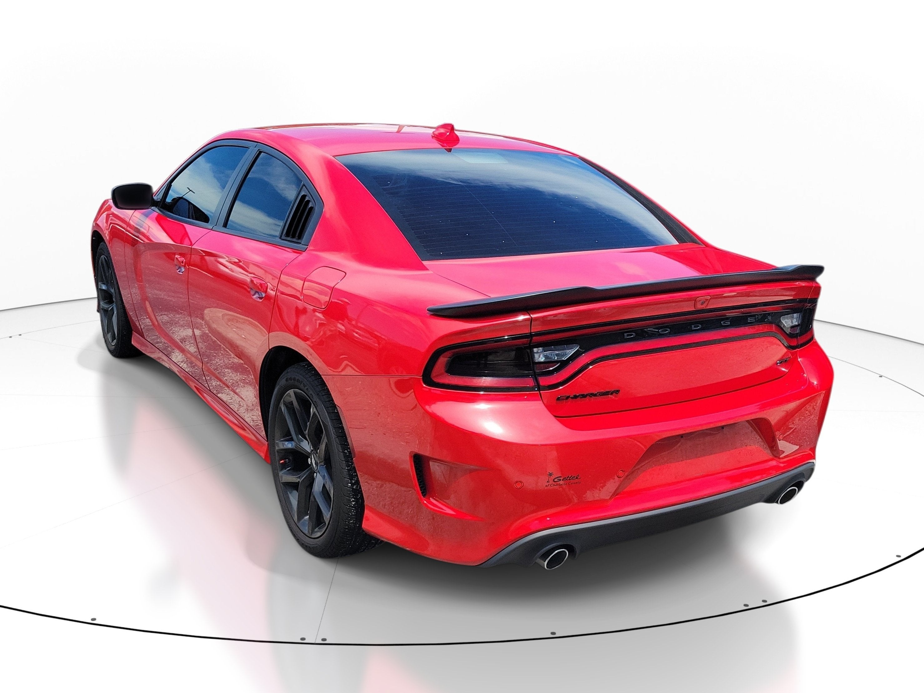 2022 Dodge Charger GT