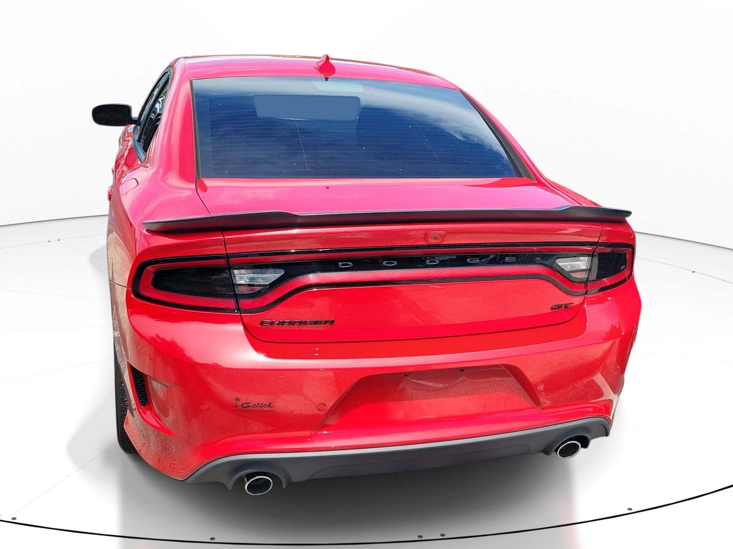 2022 Dodge Charger GT
