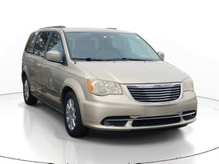 2013 Chrysler Town &amp; Country Touring