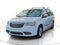 2015 Chrysler Town & Country Limited