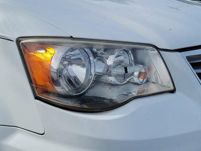 2015 Chrysler Town & Country Limited