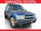 2003 Chevrolet Tracker Base
