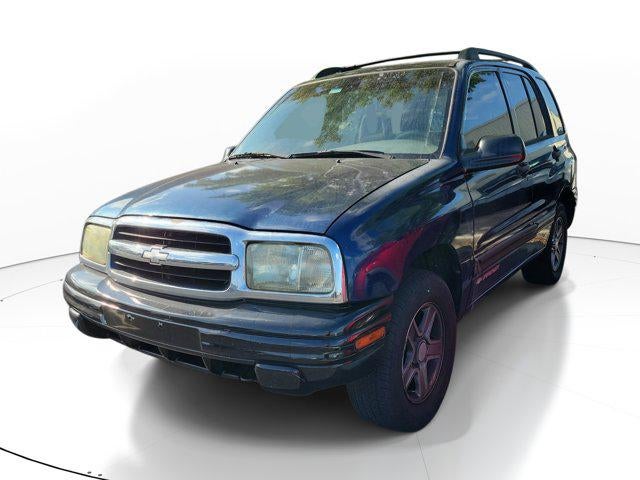 2003 Chevrolet Tracker Base