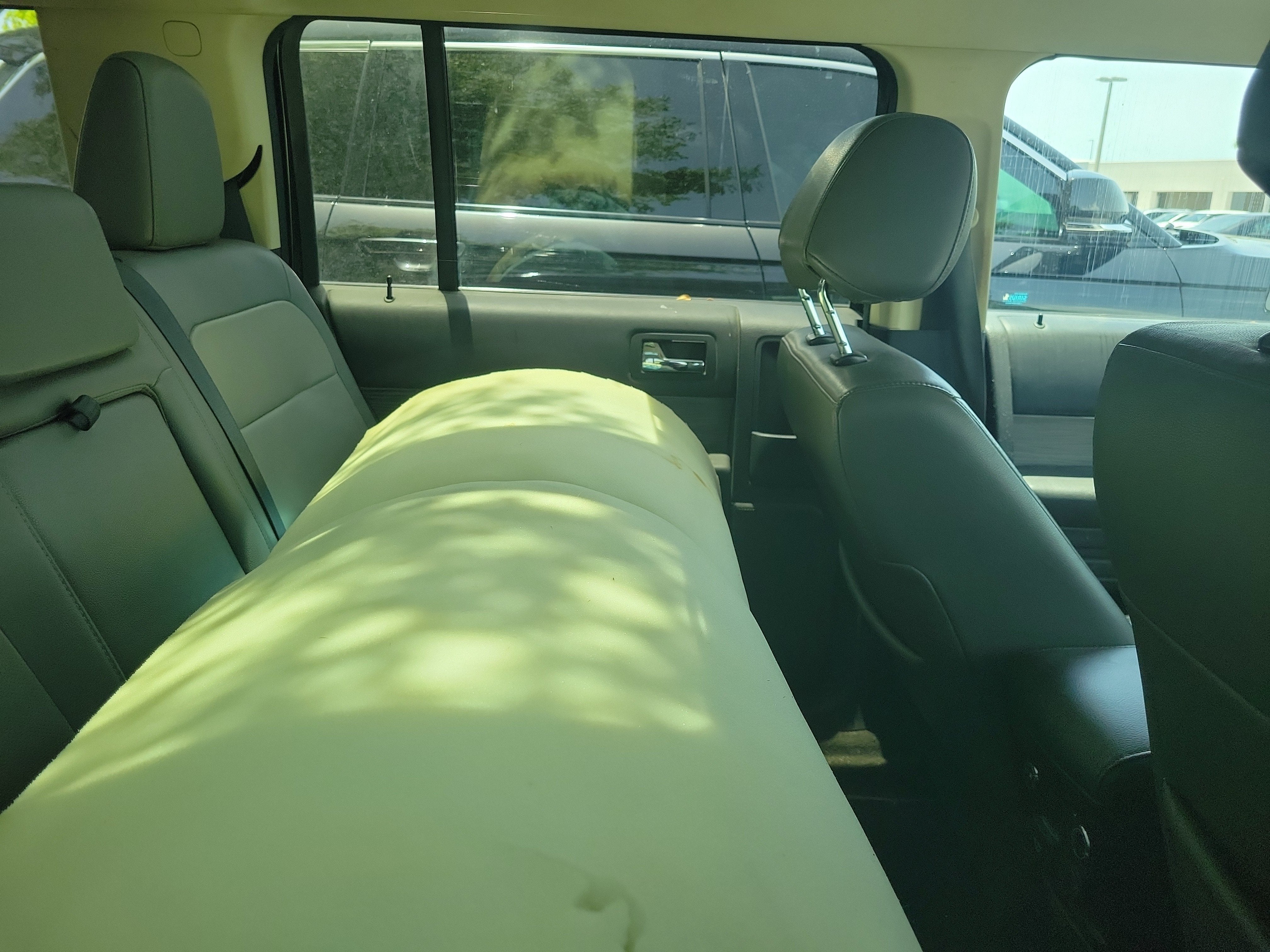 2016 Ford Flex Limited