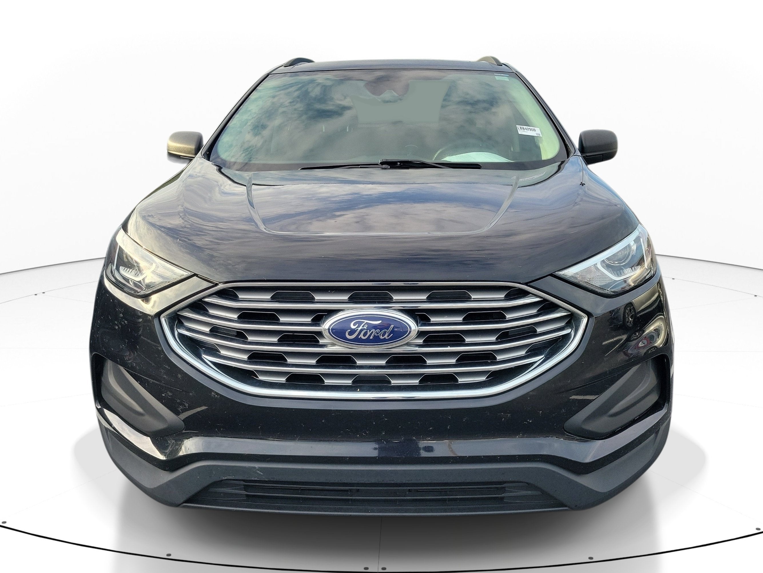 2020 Ford Edge SE