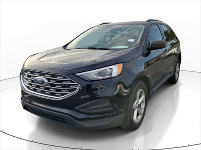 2020 Ford Edge SE