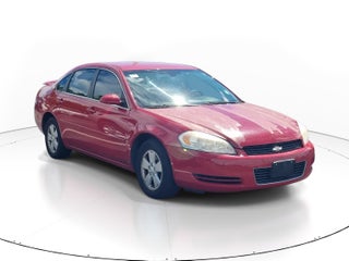 2008 Chevrolet Impala LT