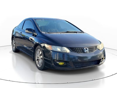 2010 Honda Civic EX