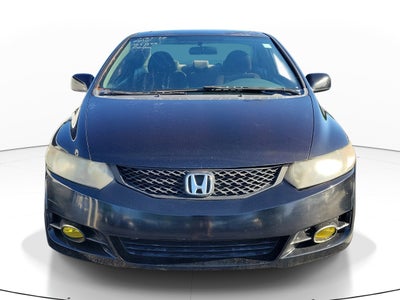 2010 Honda Civic EX