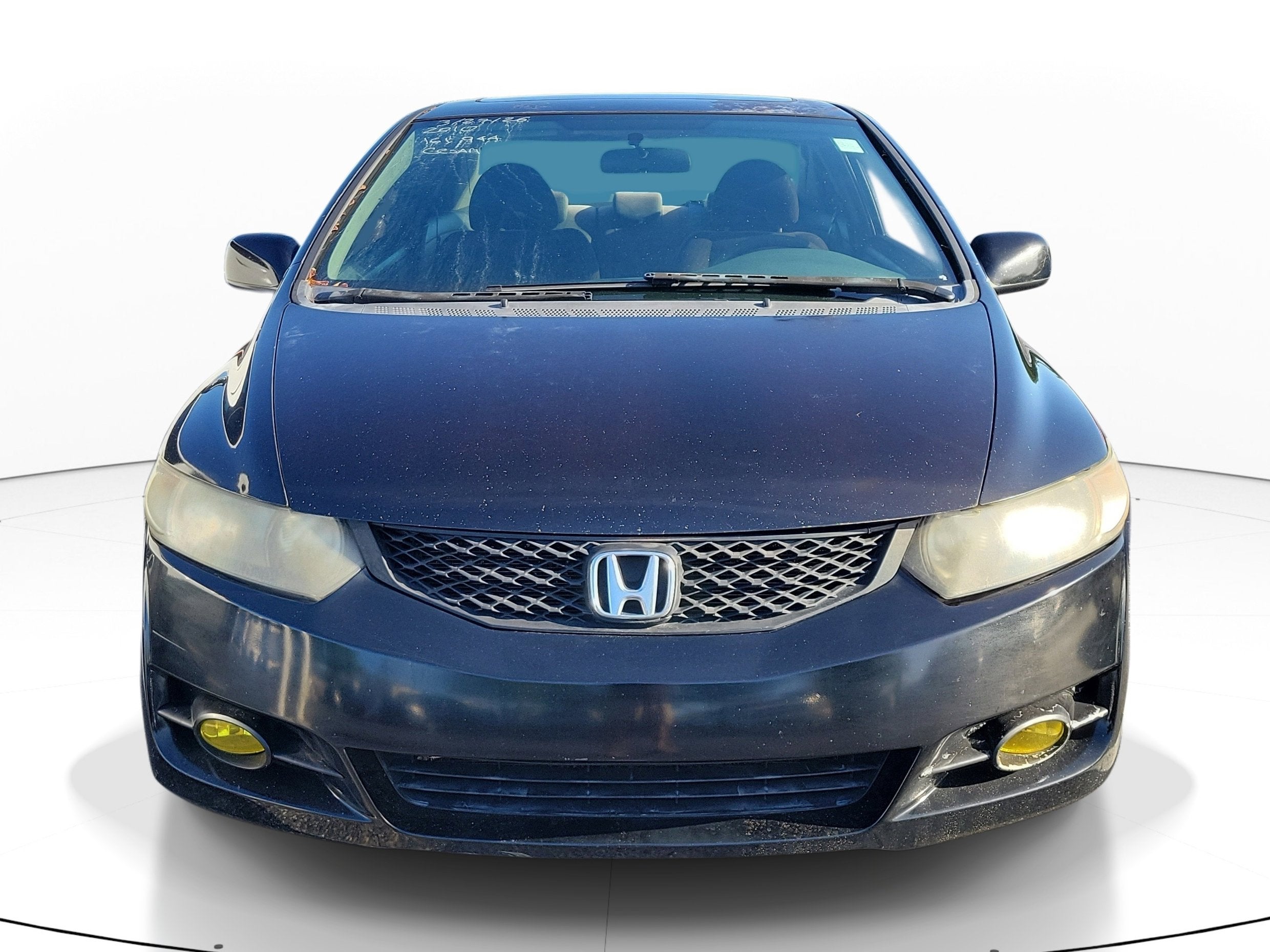 2010 Honda Civic EX