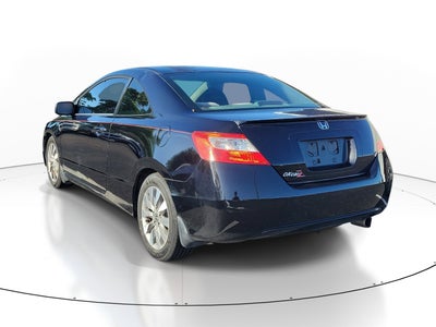 2010 Honda Civic EX