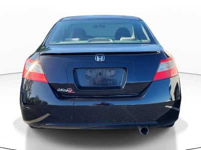 2010 Honda Civic EX