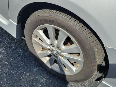 2010 Toyota Corolla S