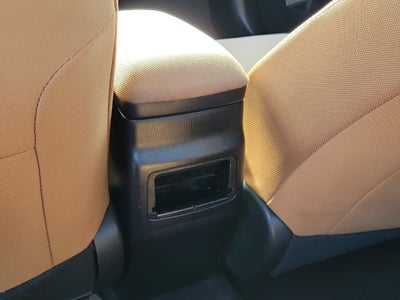 2014 Toyota Corolla LE Plus