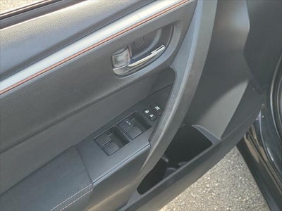 2014 Toyota Corolla LE Plus