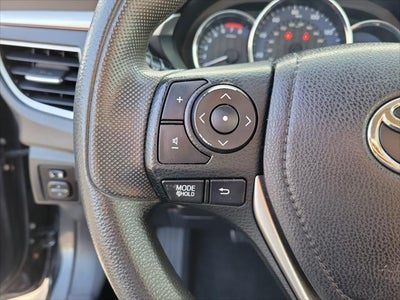 2014 Toyota Corolla LE Plus