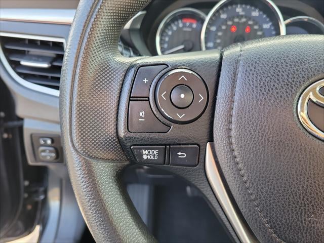 2014 Toyota Corolla LE Plus