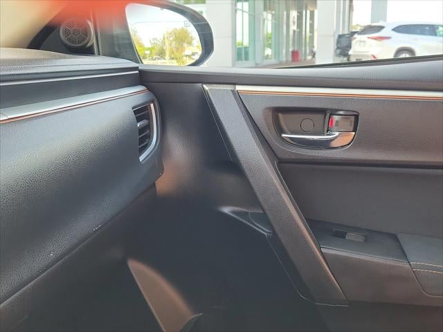 2014 Toyota Corolla LE Plus