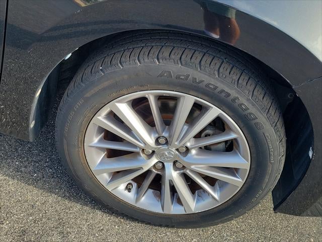 2014 Toyota Corolla LE Plus
