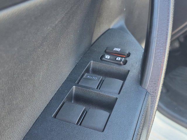 2016 Toyota Corolla S