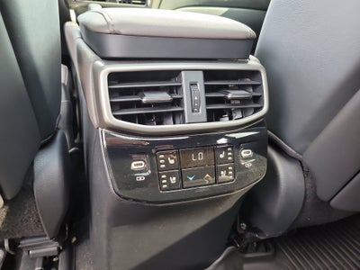 2023 Lexus RX 350 Luxury
