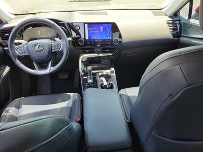 2023 Lexus NX 250 Premium