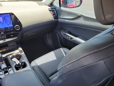 2023 Lexus NX 250 Premium