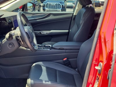 2023 Lexus NX 250 Premium