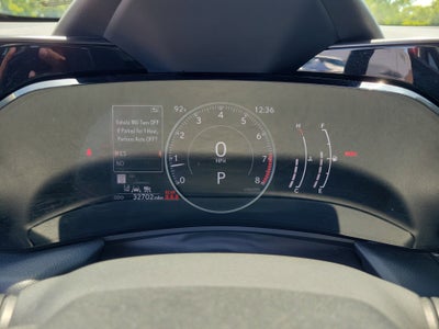 2023 Lexus NX 250 Premium