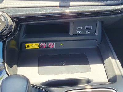 2023 Lexus NX 250 Premium