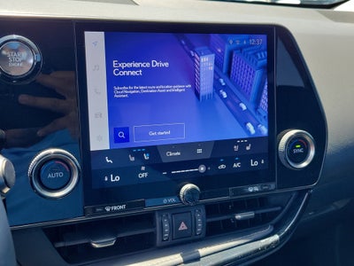 2023 Lexus NX 250 Premium