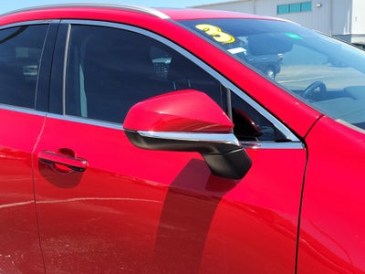 2023 Lexus NX 250 Premium