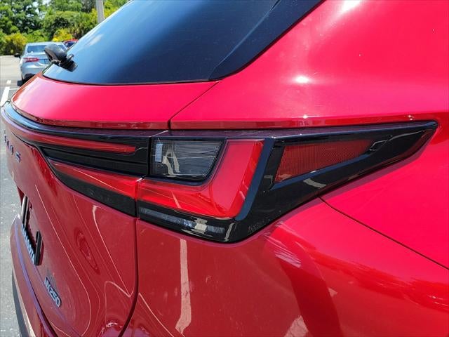 2023 Lexus NX 250 Premium