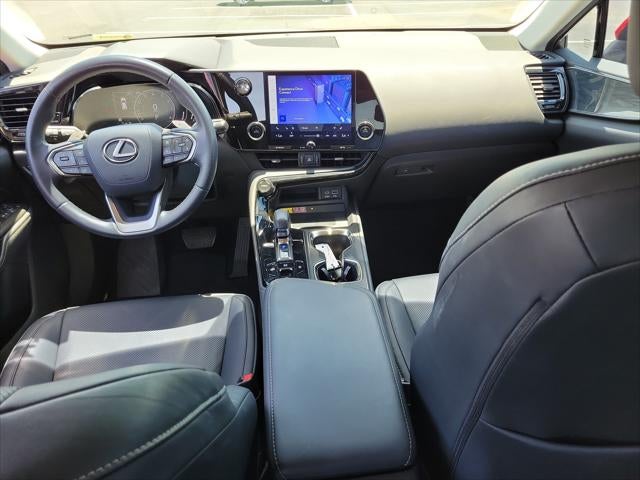 2023 Lexus NX 250 Premium