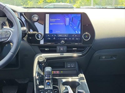 2023 Lexus NX 250 Premium