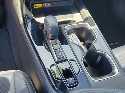 2023 Lexus NX 250 Premium