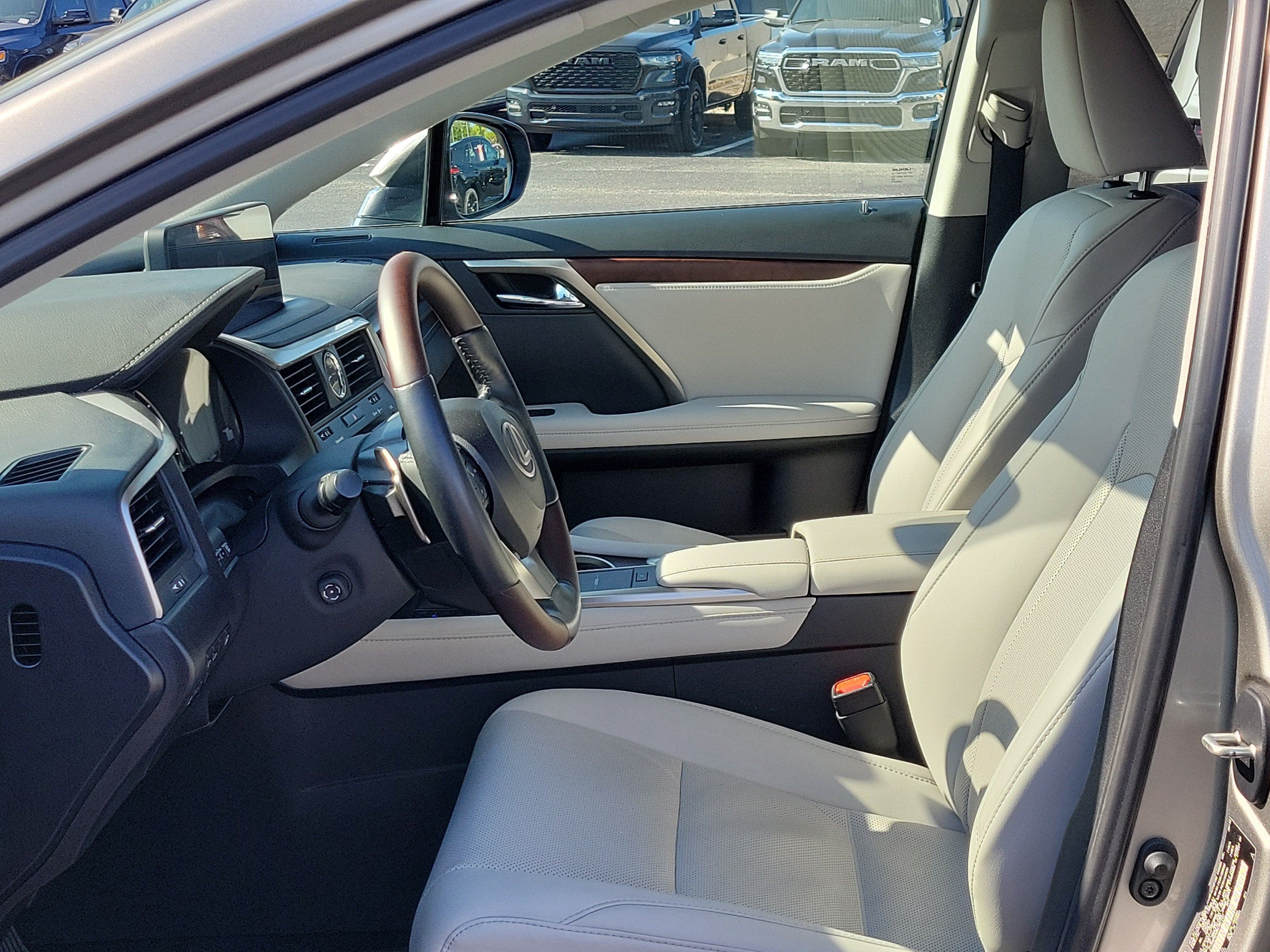 2022 Lexus RX 450h