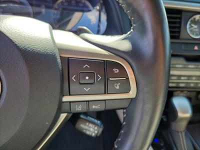 2022 Lexus RX 450h