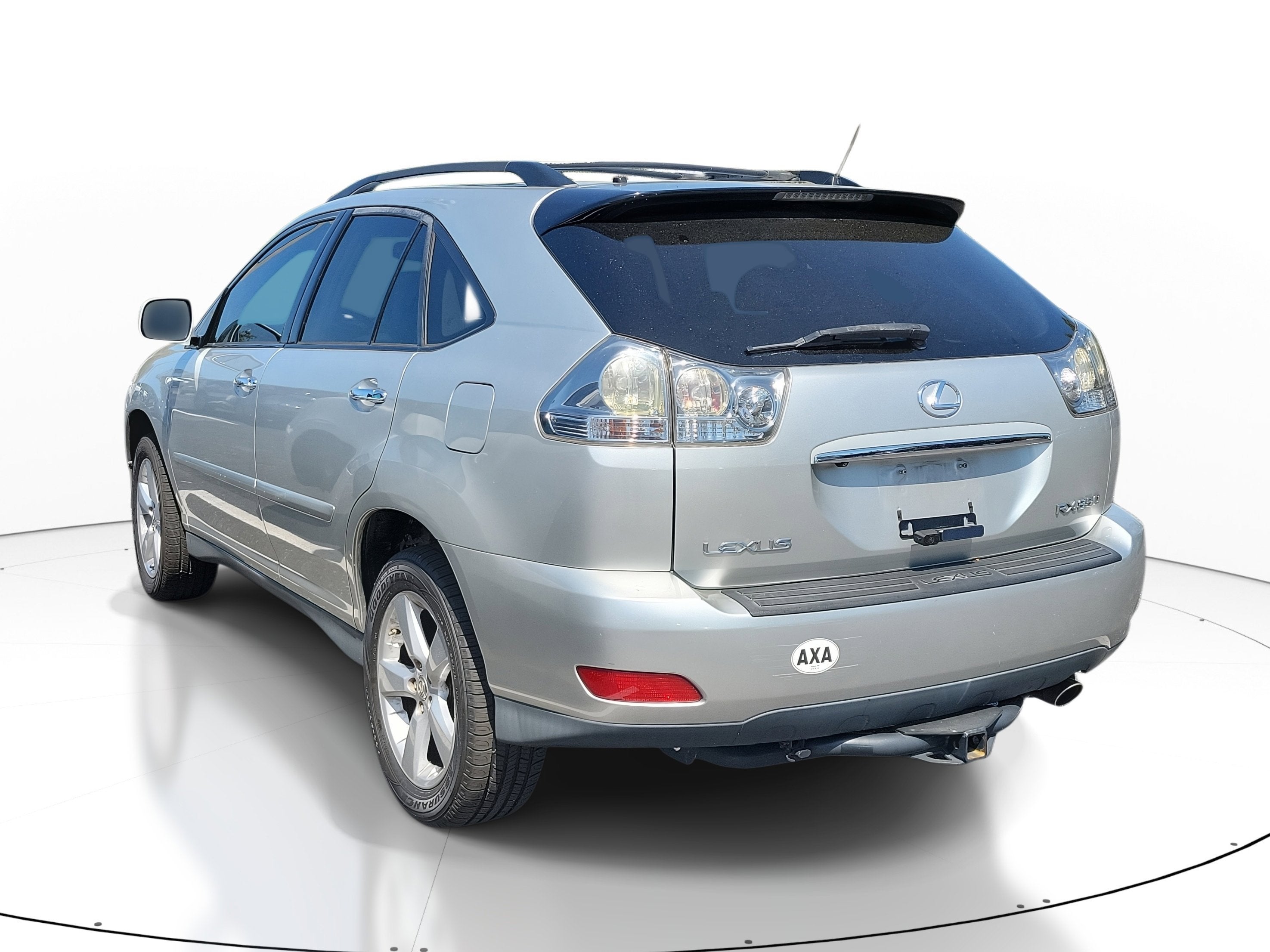 2008 Lexus RX 350