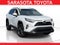 2025 Toyota RAV4 Hybrid XLE Premium