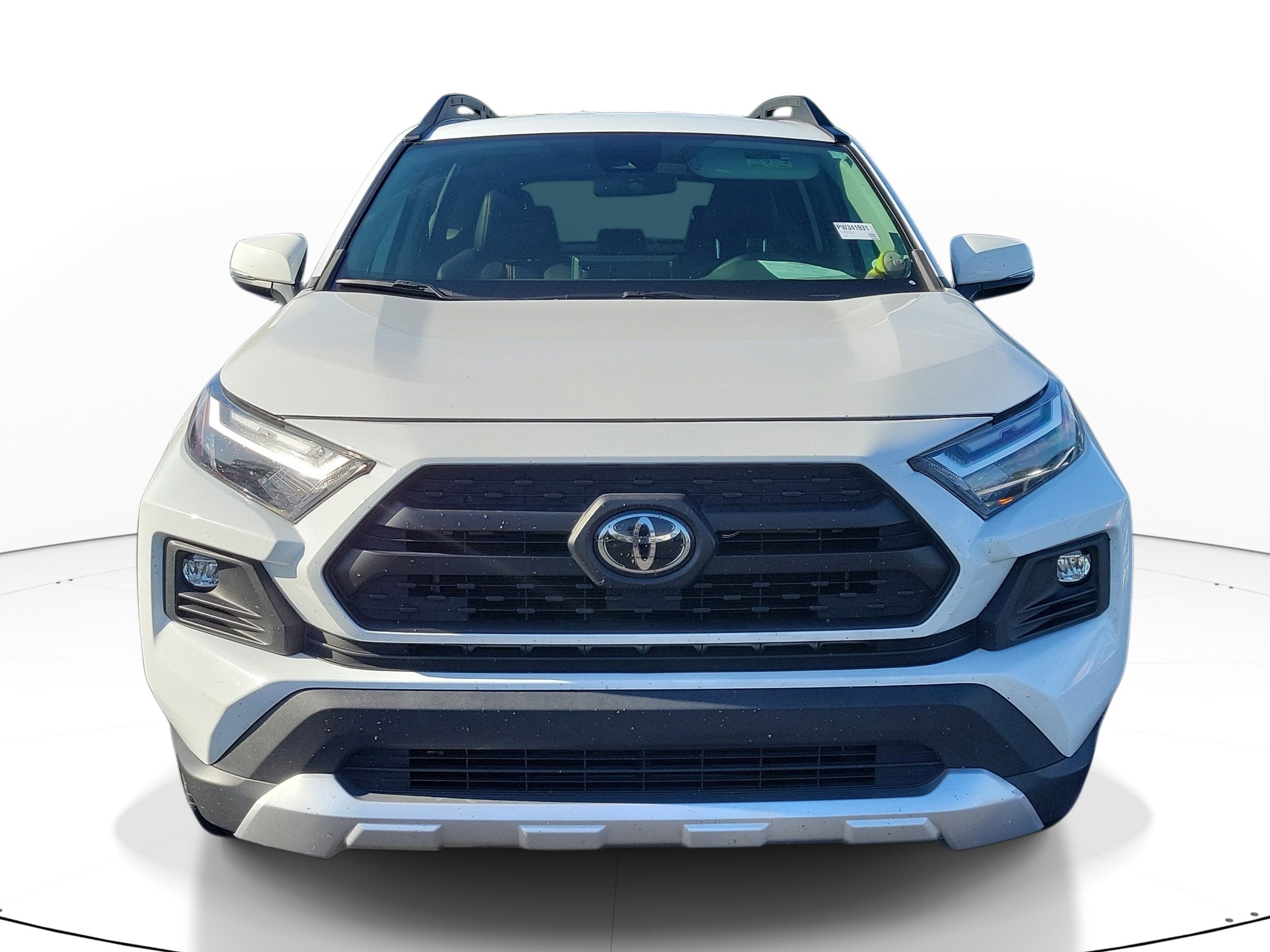 2023 Toyota RAV4 Adventure