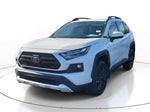 2023 Toyota RAV4 Adventure