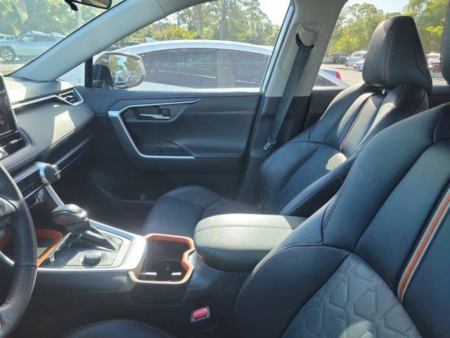 2023 Toyota RAV4 Adventure