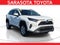2020 Toyota RAV4 Hybrid LE