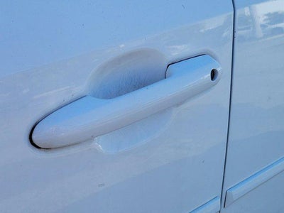 2020 Toyota RAV4 Hybrid LE