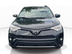2017 Toyota RAV4 SE