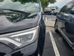 2017 Toyota RAV4 SE