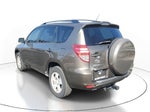2011 Toyota RAV4 FWD 4dr 4-cyl 4-Spd AT (Natl)