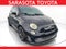 2016 FIAT 500 Abarth